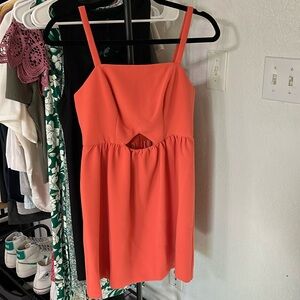 BCBGeneration mini dress size 2 (XS)